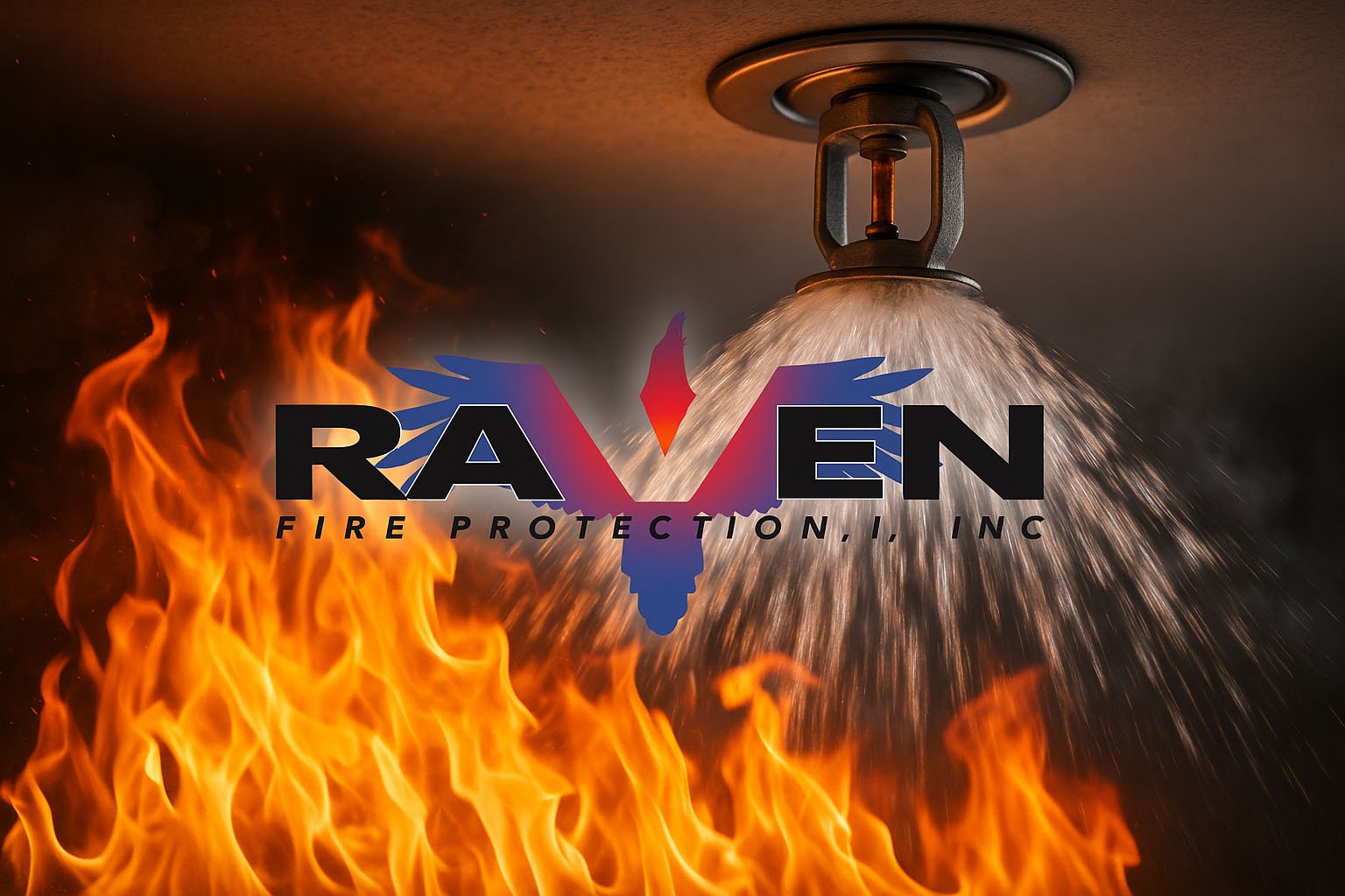 raven fire